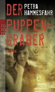 Cover von Der Puppengräber