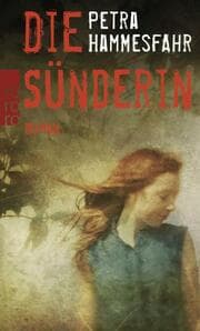 Cover von Die Sünderin