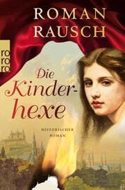 Cover von Die Kinderhexe