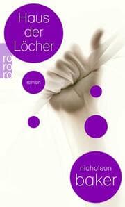 Cover von Haus der Löcher