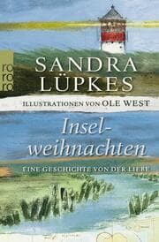 Cover von Inselweihnachten