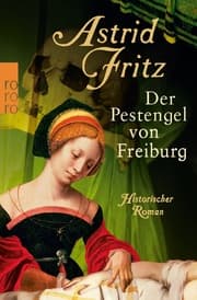 Cover von Der Pestengel von Freiburg
