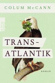 Cover von Transatlantik