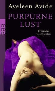 Cover von Purpurne Lust