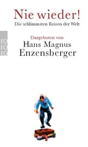 Cover von Nie wieder!