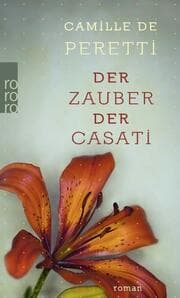 Cover von Der Zauber der Casati