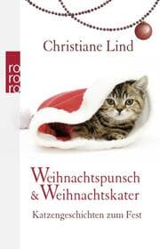 Cover von Weihnachtspunsch und Weihnachtskater