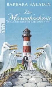 Cover von Die Möwenhochzeit