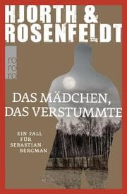 Cover von Das Mädchen, das verstummte