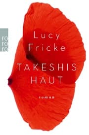 Cover von Takeshis Haut