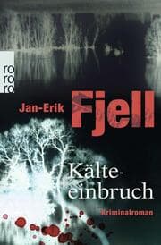 Cover von Kälteeinbruch