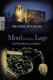 Cover von Mord in bester Lage