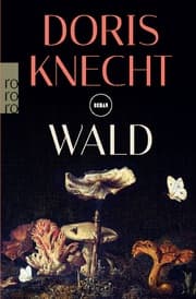 Cover von Wald