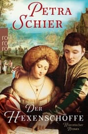 Cover von Der Hexenschöffe