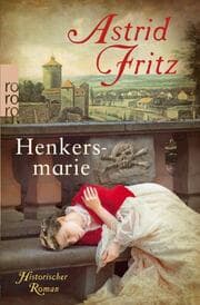 Cover von Henkersmarie