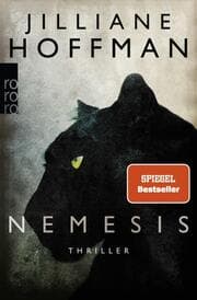 Cover von Nemesis