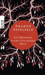 Cover von Ein Mädchen nicht von dieser Welt