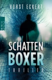 Cover von Schattenboxer