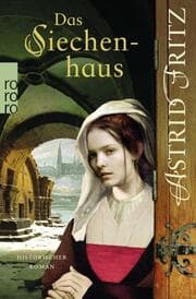 Cover von Das Siechenhaus