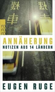 Cover von Annäherung
