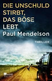 Cover von Die Unschuld stirbt, das Böse lebt
