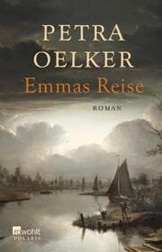 Cover von Emmas Reise