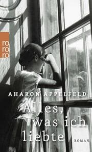 Cover von Alles, was ich liebte