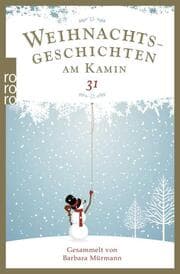 Cover von Weihnachtsgeschichten am Kamin 31