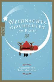 Cover von Weihnachtsgeschichten am Kamin 32