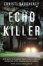 Cover von Echo Killer