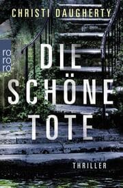Cover von Die schöne Tote