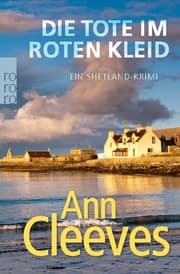 Cover von Die Tote im roten Kleid