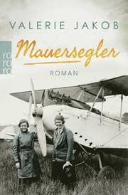 Cover von Mauersegler