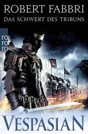 Cover von Vespasian: Das Schwert des Tribuns