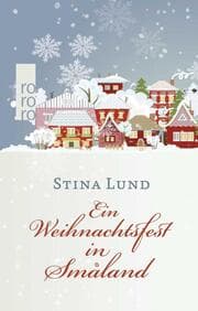 Cover von Ein Weihnachtsfest in Småland