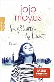 Cover von Im Schatten das Licht