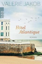 Cover von Hôtel Atlantique