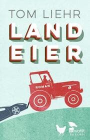 Cover von Landeier