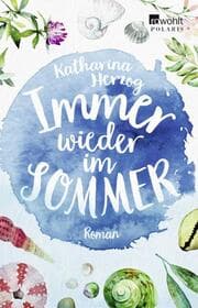Cover von Immer wieder im Sommer