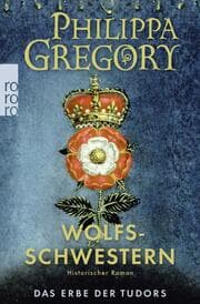 Cover von Wolfsschwestern