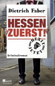 Cover von Hessen zuerst!