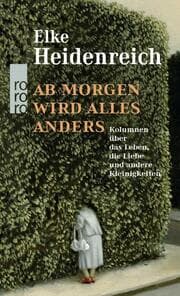 Cover von Ab morgen wird alles anders