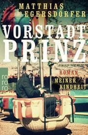 Cover von Vorstadtprinz