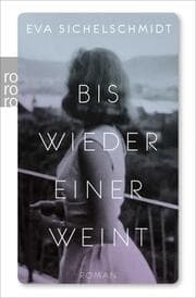 Cover von Bis wieder einer weint
