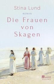 Cover von Die Frauen von Skagen