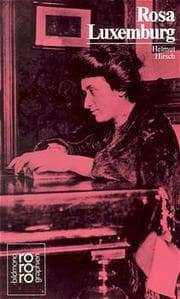Cover von Rosa Luxemburg