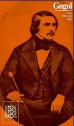 Cover von Nikolai W Gogol