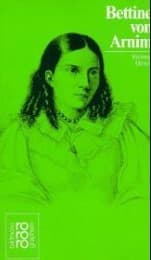 Cover von Bettine von Arnim
