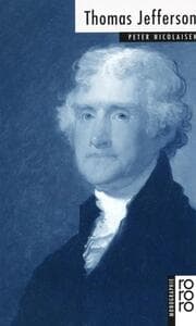 Cover von Thomas Jefferson