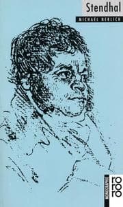 Cover von Stendhal